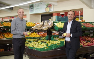 3 supermarchés , 3 configurations, un seul outil de planification automatisée