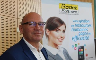 Bodet Software confirme son expertise en GTA auprès des grands comptes