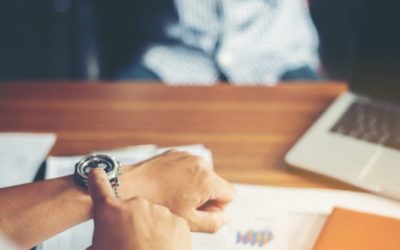 Seulement 25 % des utilisateurs de logiciel de gestion des temps sont satisfaits