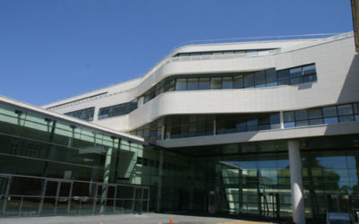 Le CHU de Tours généralise la solution M-RH Chronotime pour la gestion des temps de l’ensemble des personnels hospitaliers