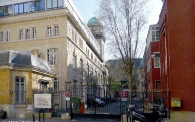 L’Institut Curie digitalise sa gestion des temps