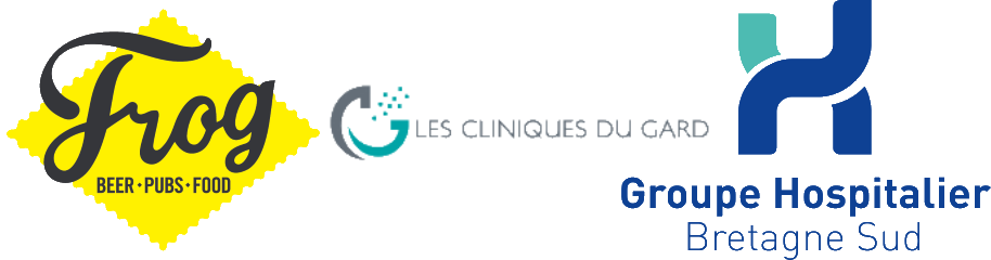 FrogPubs et le GIE Clinique du Gard choisissent Horizontal Software