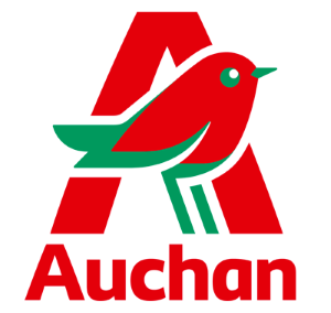 AUCHAN