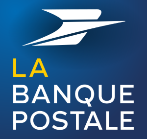 LA BANQUE POSTALE