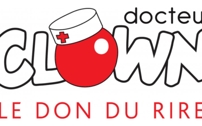 Temps D’Avance soutient l’association Docteur Clown