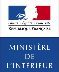 MINISTÈRE DE L’INTÉRIEUR