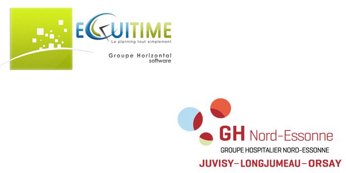 Retour d’expérience du groupe hospitalier Nord Essonne sur le projet de mutualisation de sa gestion des temps avec Agiletime