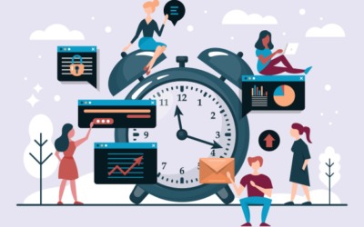 Utilisation d’une badgeuse en entreprise : Le point juridique