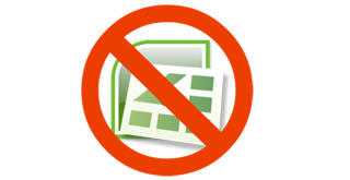 Les limites d’Excel pour votre GTA