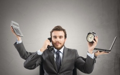Organiser le temps de travail pendant des vacances