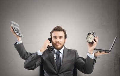 Organiser le temps de travail pendant des vacances