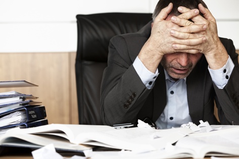 Présentéisme : les absents ont-ils toujours tort ?
