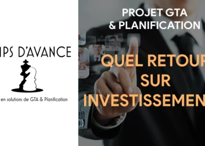 Quel retour sur investissement ?