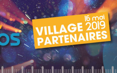 30 ANS Holy-Dis : Un village partenaires, projetons ensemble les 30 années à venir