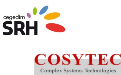 CEGEDIM SRH réalise l’acquisition de l’éditeur de logiciel  COSYTEC