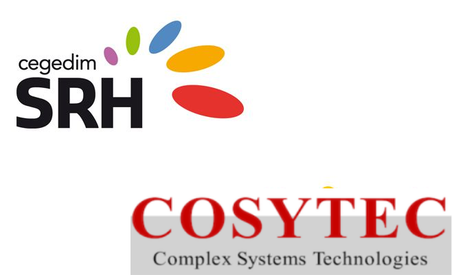 CEGEDIM SRH réalise l’acquisition de l’éditeur de logiciel COSYTEC