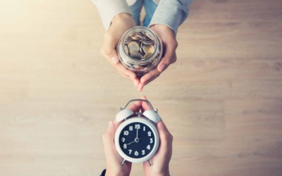 Matinale RH – Gestion des temps : Retour sur investissement immédiat ?