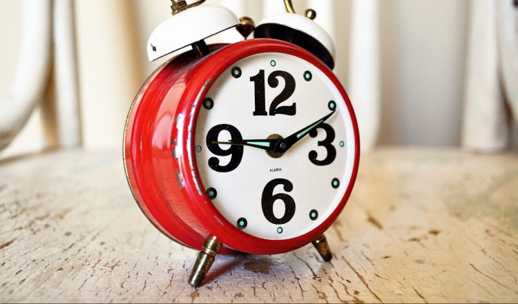 Amplitude journalière de travail et temps de repos quotidien : quelles sont les règles ?