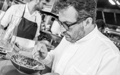 Et vous, comment gérez-vous le temps ? Le temps en cuisine