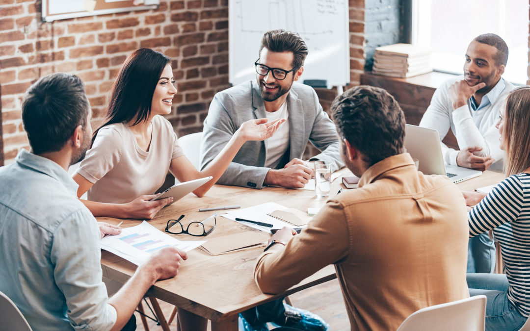 Logiciel de gestion des temps : quels gains de valeur pour l’entreprise ?