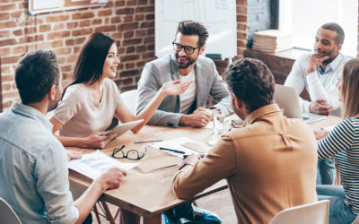 Logiciel de gestion des temps : quels gains de valeur pour l’entreprise ?