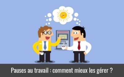 Temps de pause : Quelles sont les règles légales ?