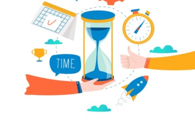 Projet de gestion des temps et des activités : les règles d’or