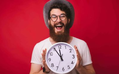 Améliorer le bien-être au travail par la gestion de temps