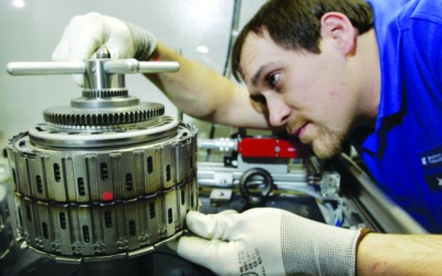 BorgWarner implique ses salariés dans le planning des heures supplémentaires