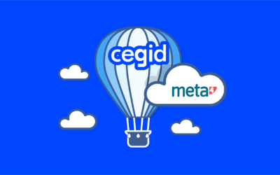 Cegid annonce l’acquisition de Meta4 et sort du secteur public