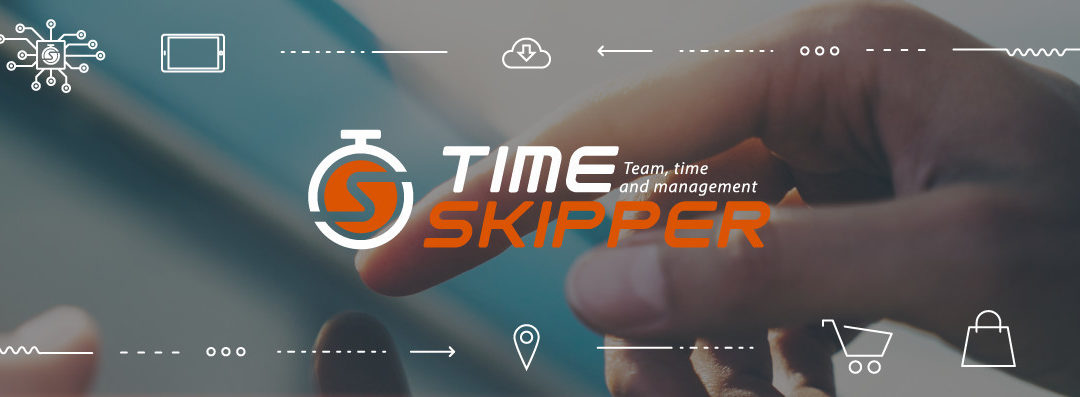 TimeSkipper – Organiser le pilotage des équipes sur le terrain au quotidien