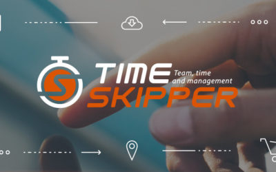 TimeSkipper – Organiser le pilotage des équipes sur le terrain au quotidien