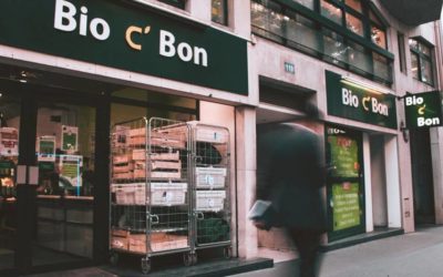 Comment Bio c’Bon recourt au digital pour mieux gérer sa masse salariale