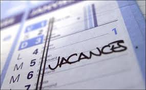 Bien décompter les jours de congés payés