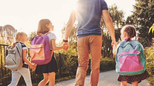 Rentrée Scolaire Dois Je Aménager Les Horaires De Mes