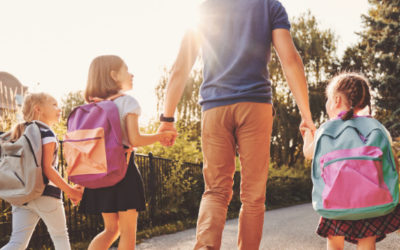 Rentrée scolaire : dois-je aménager les horaires de mes salariés ?