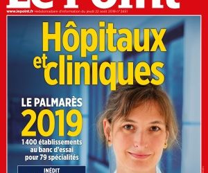 ASYS équipe les plus prestigieux CHU de France