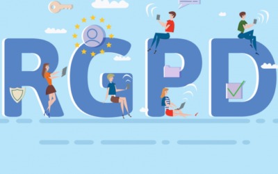 RGPD et Gestion des Temps : quoi de neuf ?