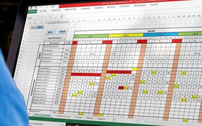Les 5 signes qui montrent que vos tableaux Excel sont insuffisants pour votre gestion RH