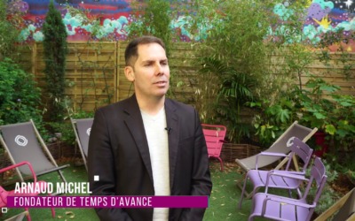 Comment la GTA s’invite dans la vie des collaborateurs