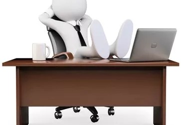 Même rémunérés, les temps de pause ne sont pas ajoutés au temps de travail effectif