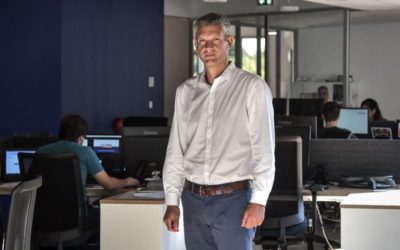OCTIME nominé aux prix de l’économie néo-aquitains