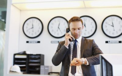 Flexibilité au boulot : malgré le télétravail, les horaires flexibles restent le concept le plus répandu