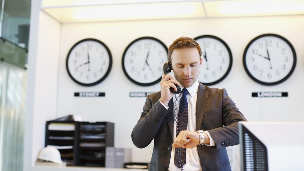 Flexibilité au boulot : malgré le télétravail, les horaires flexibles restent le concept le plus répandu