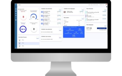 Horoquartz eTemptation 5.5 : l’UX avant tout