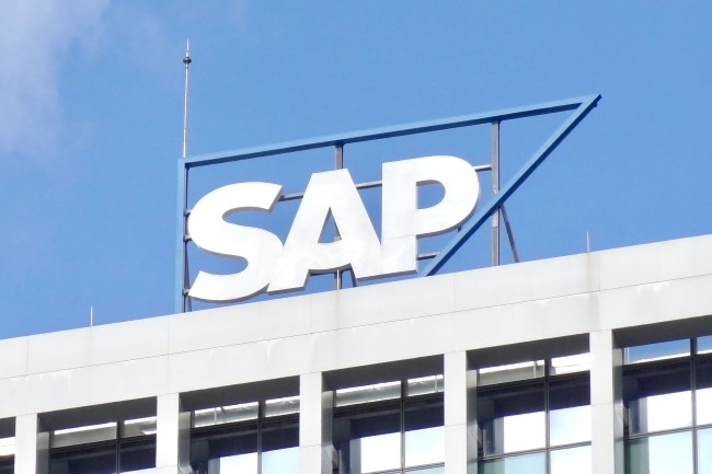 SAP S/4HANA