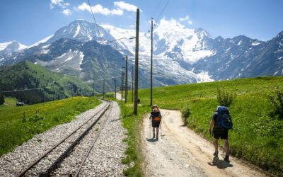 Les enjeux humains du travail saisonnier avec La Compagnie du Mont-Blanc France