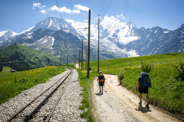 Les enjeux humains du travail saisonnier avec La Compagnie du Mont-Blanc France