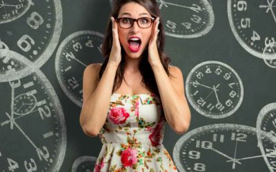 Comment choisir la bonne solution de gestion des temps ?