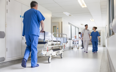Secteur santé : quelles règles d’organisation et de temps de travail ?